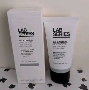 Lab Series Oil Control Moisturizer For Men